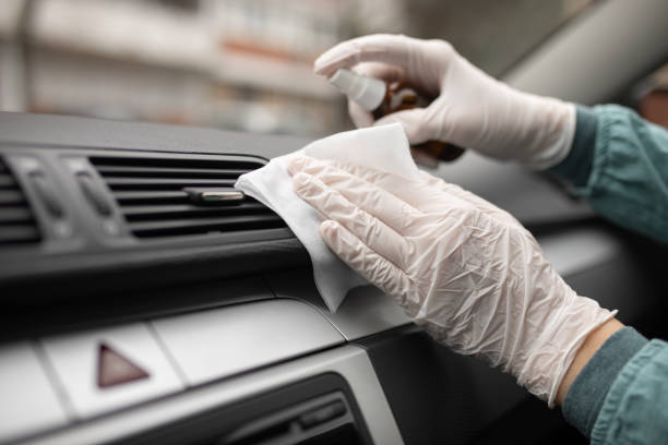 Best Local Air Duct Cleaning Services  in South Temple, PA