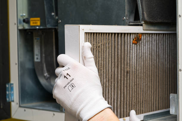 Professional Airduct Cleaning in South Temple, PA