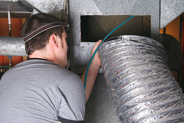 Best HVAC System Cleaning  in South Temple, PA