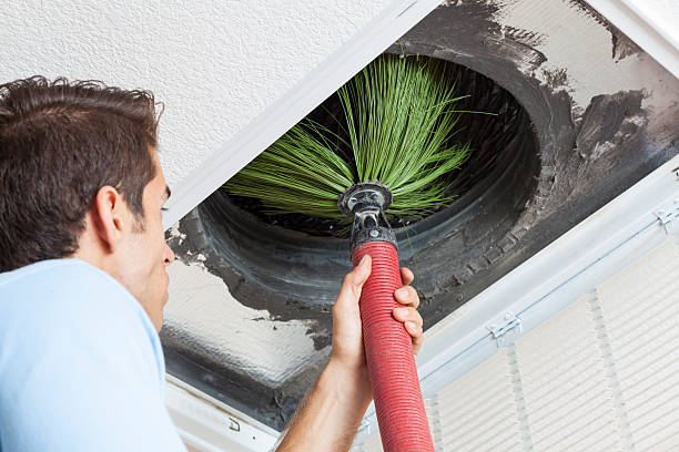 Best Best Air Duct Cleaning Company  in South Temple, PA