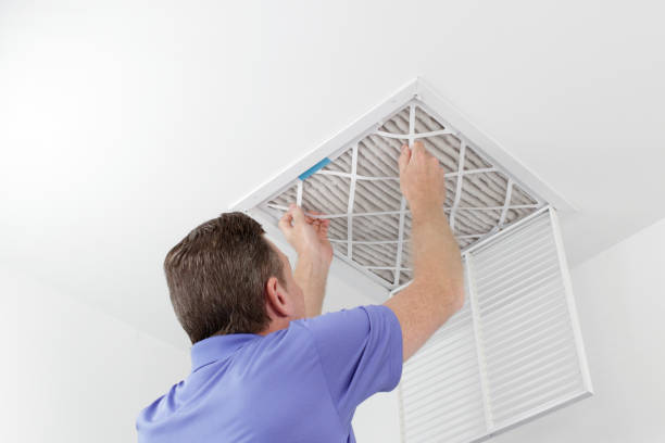 Best Home Air Vent Cleaning  in South Temple, PA